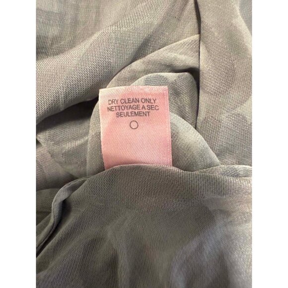 Calypso St Barth Sheer Top - Picture 5 of 5